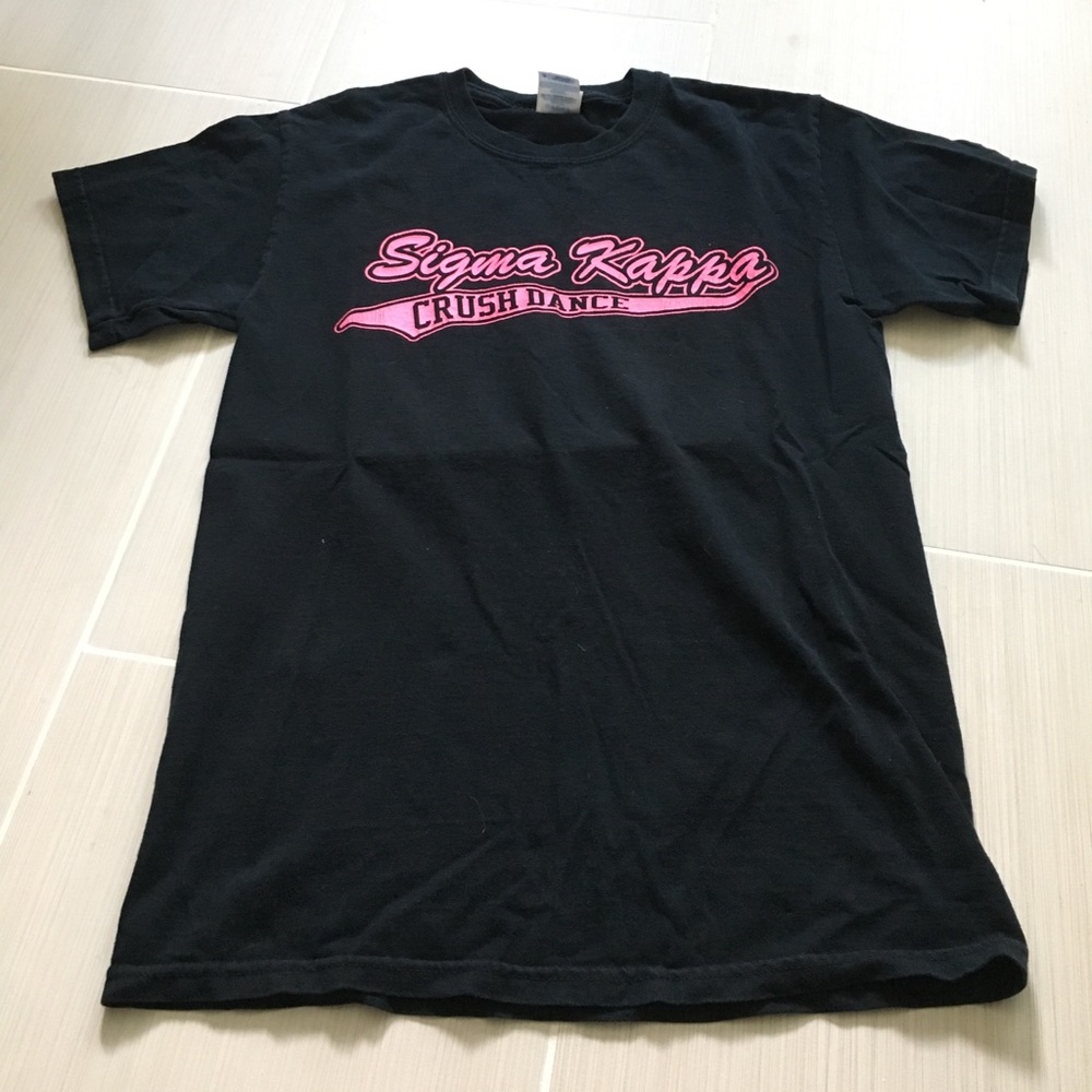 Sigma kappa t-shirt